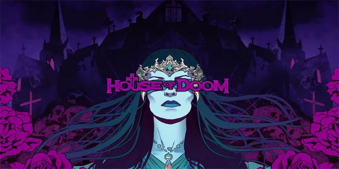 House of Doom – Menghadapi Hantu Gentayangan Untuk Kemenangan Yang Mengerikan