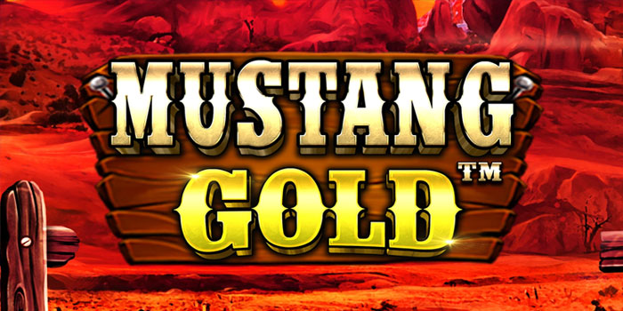 Mudah Menang Slot Mustang Gold di Situs Oli4d