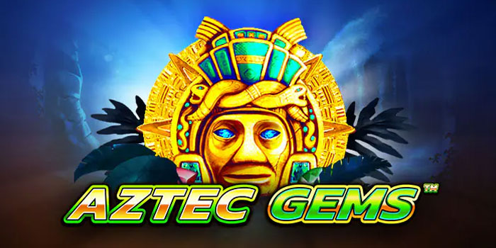Kunci Bermain Sukses Slot Aztec Gems di Situs Aviantogel
