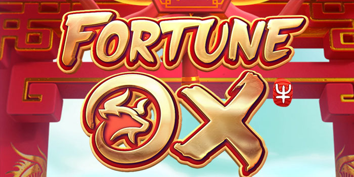 Trik Bermain Cerdas Slot Fortune Ox di Situs Aviantogel