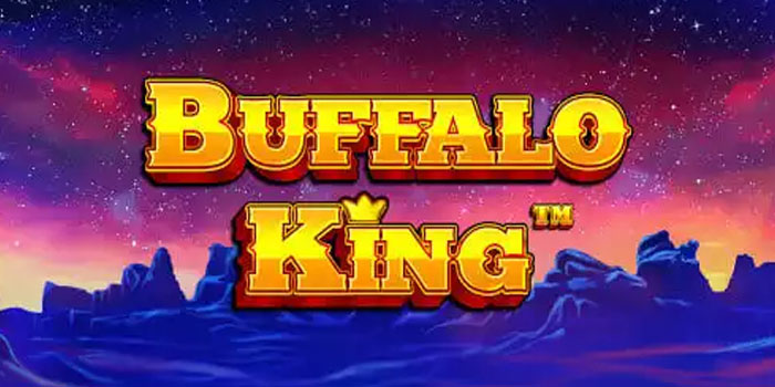 Tips Anti Rungkad Slot Buffalo King di Situs Oli4d