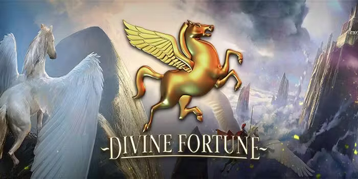 Panduan Mendapatkan Jackpot di Slot Divine Fortune