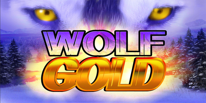 Cara Mudah Meningkatkan Peluang di Slot Wolf Gold