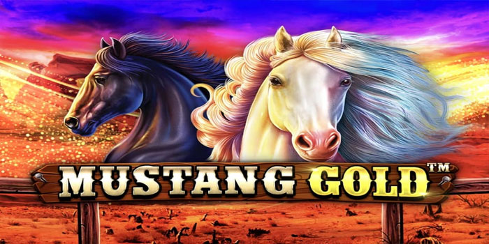 Bermain Pola Gacor Bermain Mustang Gold Pasti Bayar