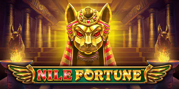 Tips Dijamin Jackpot Bermain Slot Nile Fortunes 