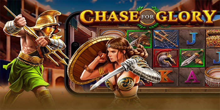 Bocoran Jitu Bermain Slot Chase For Glory Pasti Maxwin