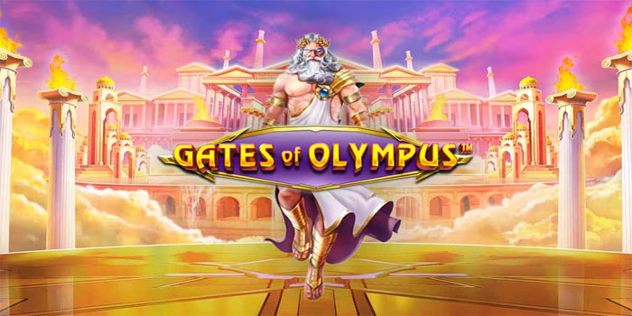 Rahasia Mendapatkan Scatter Terus di Slot Gates of Olympus