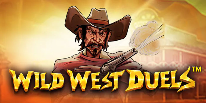 Trik Ampuh Mendapatkan Jackpot Bermain Slot Wild West Duels