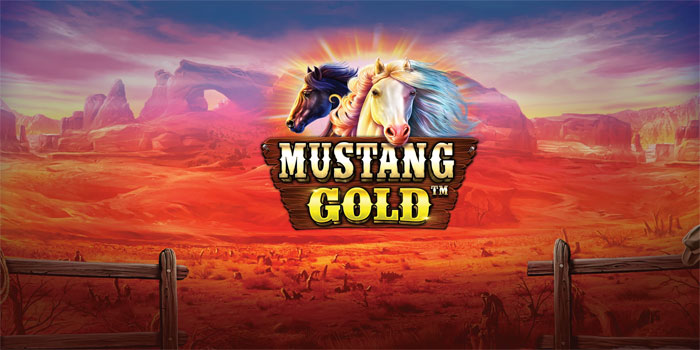 Bocoran Tips Gacor Dalam Bermain Slot Mustang Gold