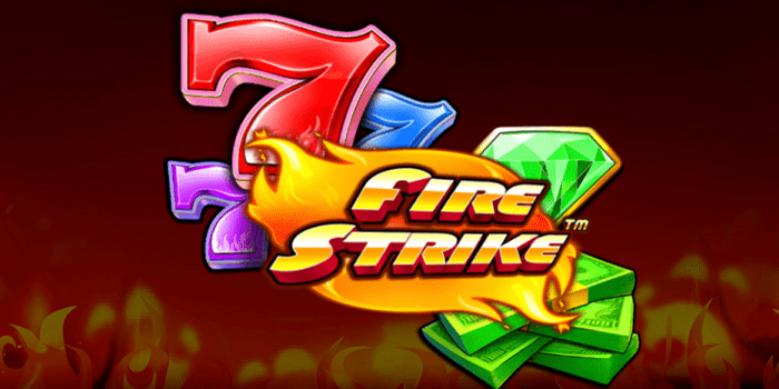 Aplikasi Slot Fire Strike Paling Terpercaya Untuk Pemain Indonesia