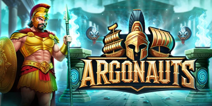 Aplikasi Slot Argonauts No.1 Paling Dicari di 2025
