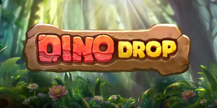 Aplikasi Slot Dino Drop Online Terpercaya No.1 di Indonesia