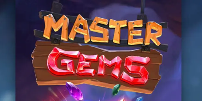 Aplikasi Slot Master Gems No.1 Dengan Winrate Tertinggi
