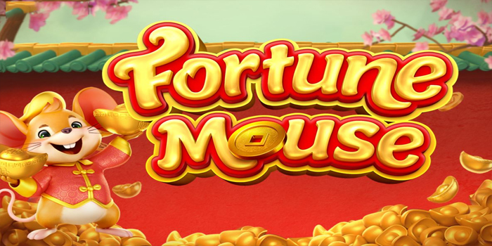 Bocoran Slot Online Fortune Mouse Paling Gacor Hari Ini
