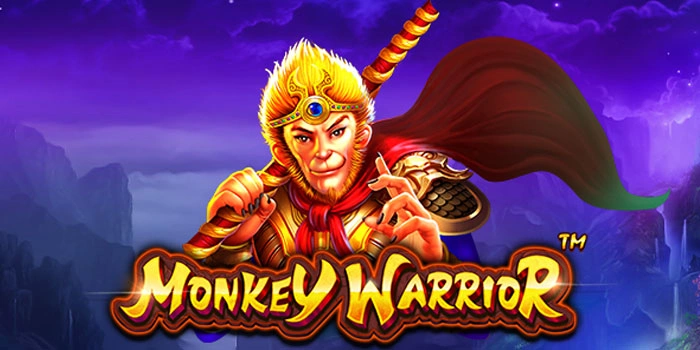 Bocoran Tips Mendapatkan Jackpot Di Monkey Warrior 