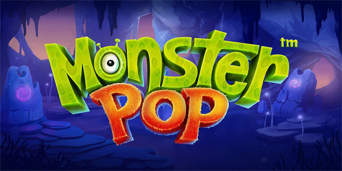 Kunci Utama Mendapatkan Jackpot Besar Slot Monster Pop 