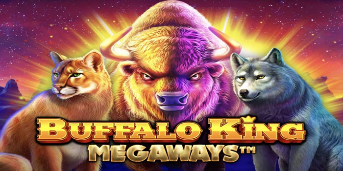 Tips Rahasia Cuan dari Slot Buffalo King Megaways