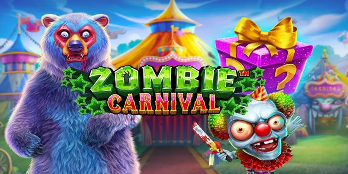 Panduan Lengkap Bermain Slot Zombie Carnival