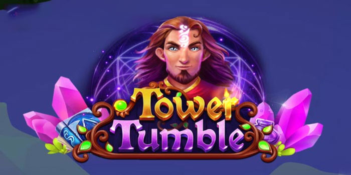 Raih Jackpot dengan Mudah di Slot Tower Tumble