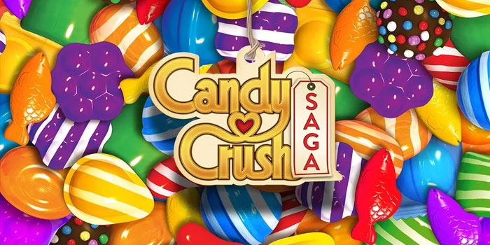 Strategi Jitu Bermain Slot Candy Crush Kingdom