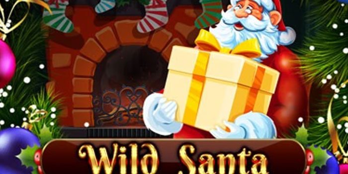 Tips Anti Gagal Main di Slot Wild Santa