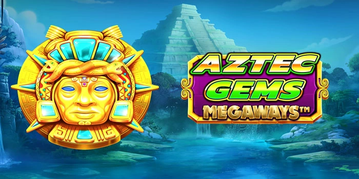 Rahasia Ampuh Raih Jackpot Besar di Aztec Gems Megaways 