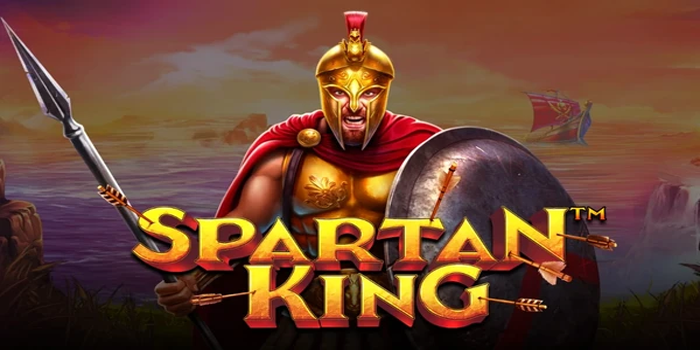 Tips Ampuh Menang Jackpot Slot Online Spartan King Lagi Gacor
