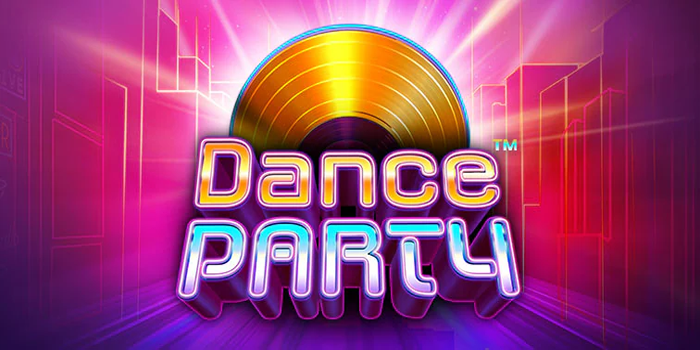 Bongkar Rahasia Slot Online Dance Party Dijamin Gacor Hari Ini