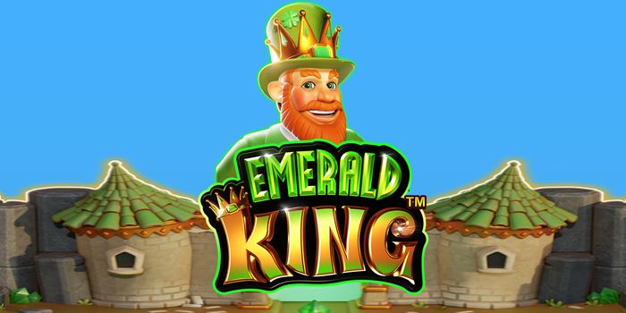 Panduan Lengkap Main Slot Gacor Emerald King Terpercaya