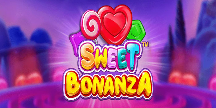 Trik Jackpot Slot Sweet Bonanza Modal Receh Maxwin