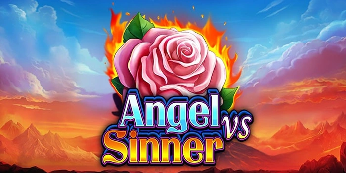 Tips Memanfaatkan Fitur Bonus di Slot Angel Vs Sinner
