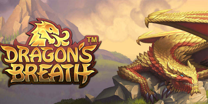 Dragon's Breath Rahasia Gacor Yang Bikin Cuan Terus