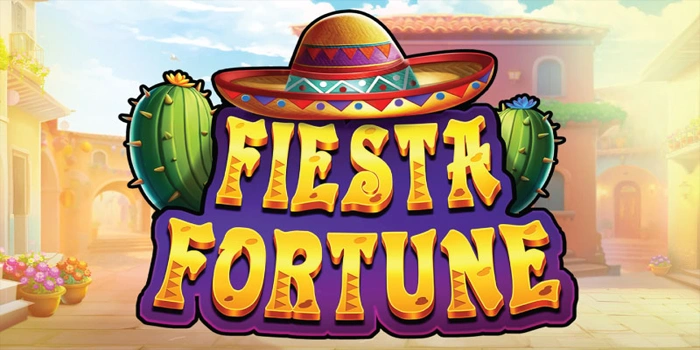 Rahasia Spin Gratis Tanpa Kalah di Slot Fiesta Fortune