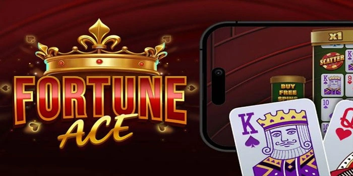 Cara Ampuh Meraih Jackpot Slot Fortune Ace