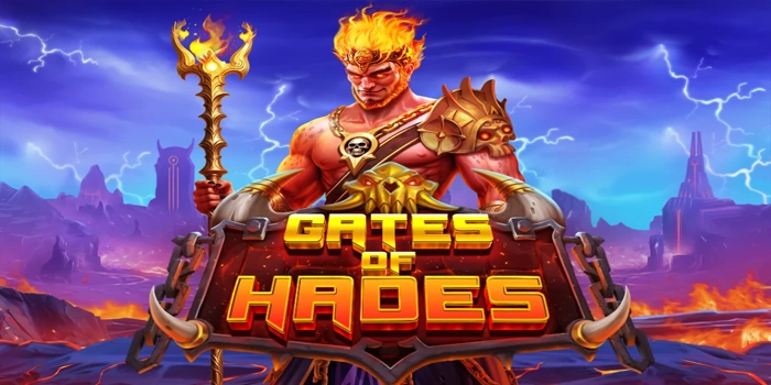 Tips Menghindari Kekalahan Berturut-turut di Slot Gates Of Hades