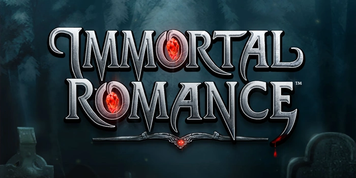 Cara Mengatur Taruhan Besar di Slot Immortal Romance