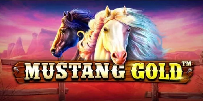 Tips Rahasia Menentukan Waktu Spin Slot Mustang Gold 