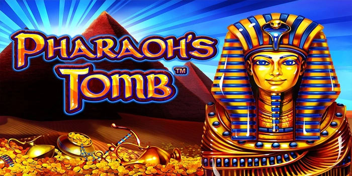 Strategi Mengelola Modal Saat Bermain Slot Pharaoh’s Tomb