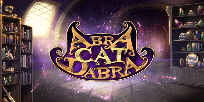 Panduan Sukses Maxwin Slot AbraCatDabra Setiap Hari
