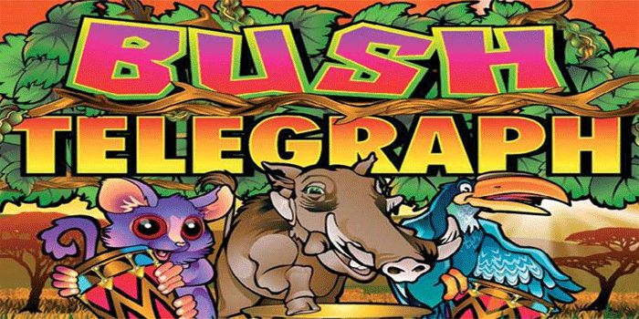 Cara Simpel Dapatkan Kemenangan Besar Slot Bush Telegraph
