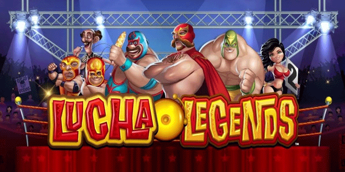 Langkah Praktis Meraih Jackpot Slot Lucha Legends Setiap Putaran
