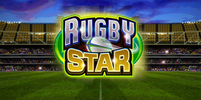 Cara Ampuh Mendapatkan Maxwin Besar Slot Star Rugby Star 
