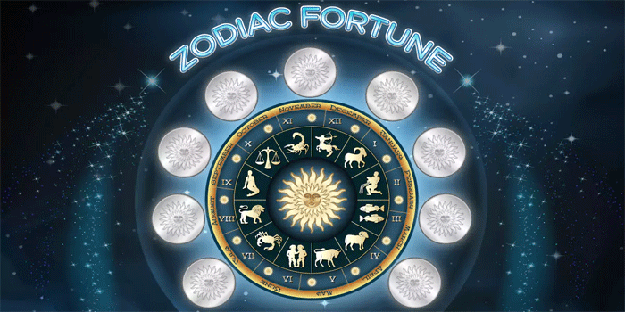 Cara Simpel Mendapatkan Keuntungan Slot Zodiac Fortune
