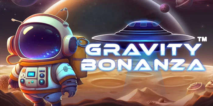 Cara Jackpot Bermain Slot Gravity Bonanza Setiap Hari