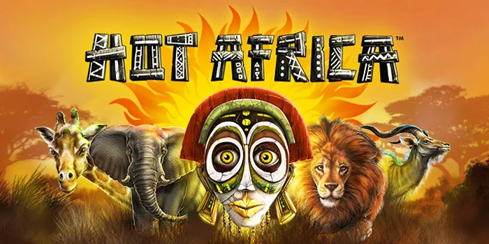 Trik Cepat Dapatkan Scatter Bermain di Slot Hot Africa