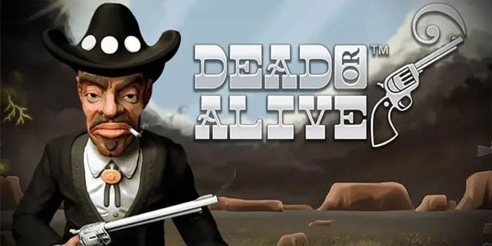Tips Cepat Super Win Slot Dead Or Alive Untuk Pemain Pemula