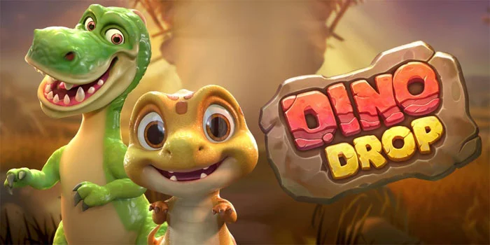 Tips Gacor Bermain Slot Dino Drop Dapat Maxwin Cepat