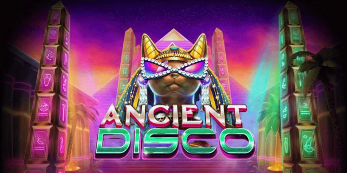 Cara Bermain Slot Ancient Disco Dapatkan Super Win