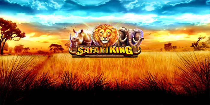 Tips Gila Menang Besar Bermain Slot Safari King Malam Ini