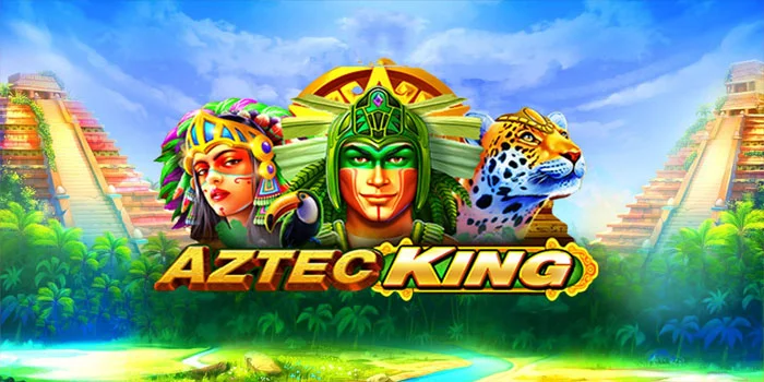 Cara Dapatkan Pola Scatter Slot Aztec King, Auto Maxwin Hari Ini